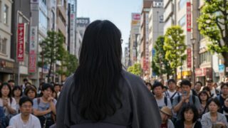 『平野雨龍』は帰化人?国籍は日本だが何者?経歴や学歴から見る思想
