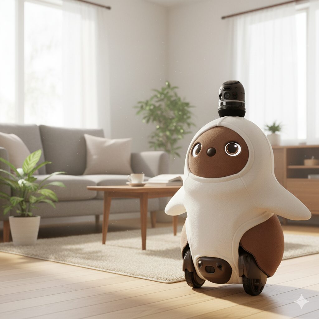 ラボット